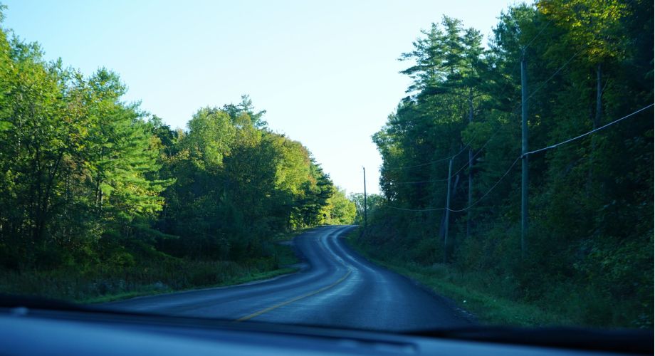 The Best Scenic Routes Catskills + Hudson Valley Featured Image