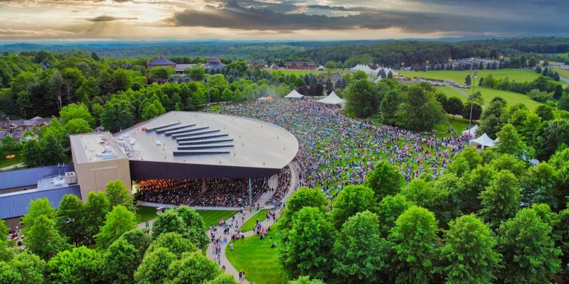 Summer Sounds: The Festivals Worth Traveling For