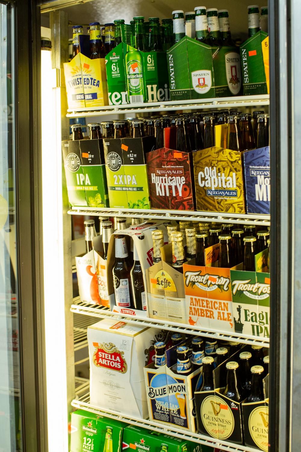 Sam's Country Store Image