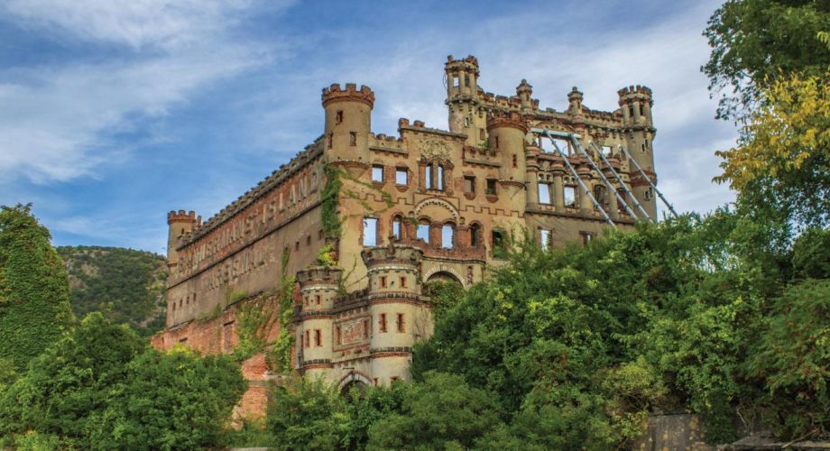 Explore Newburgh & Beacon: Art, Eats, and Hudson River Views Featured Image