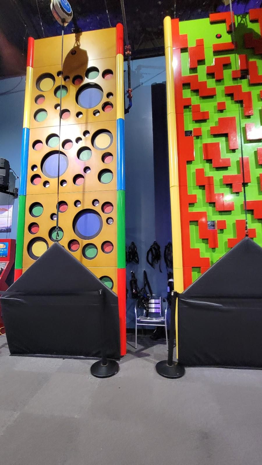 Liberty Heights Trampoline and Adventure Park Image