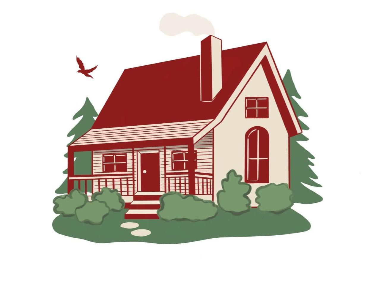 Red Cottage Membership Image