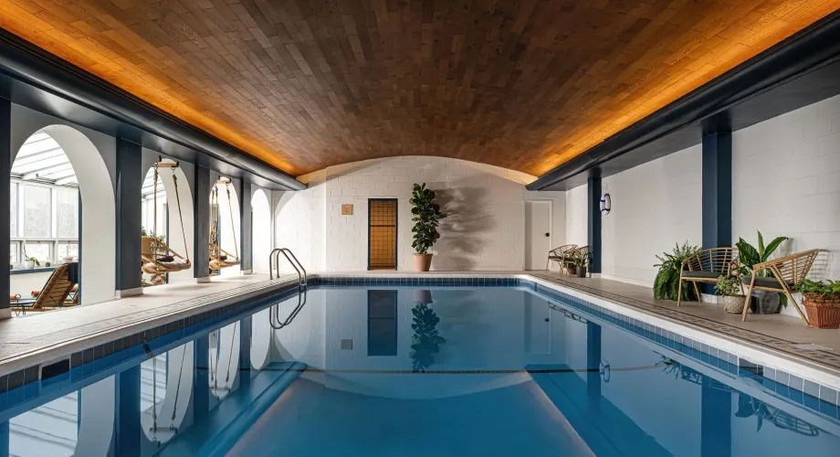 Sullivan Catskills Wellness Weekends: Your Reset Starts Here Featured Image