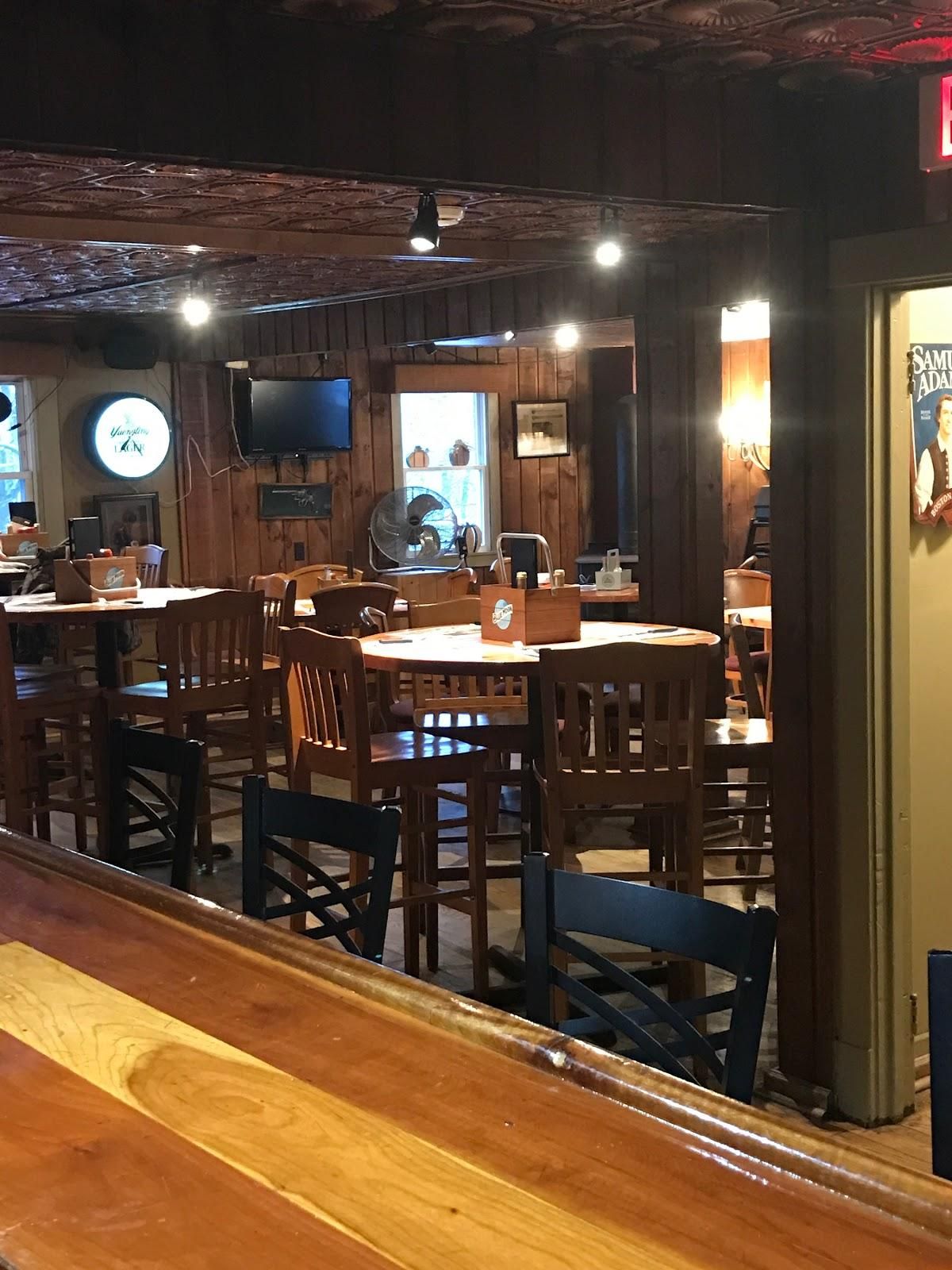 Oakley's Wood-Fired Pizza & Grill Image