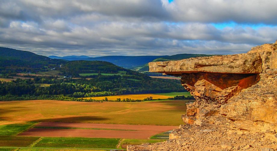 Small Town Charm, Big Adventures: Exploring Schoharie County Featured Image