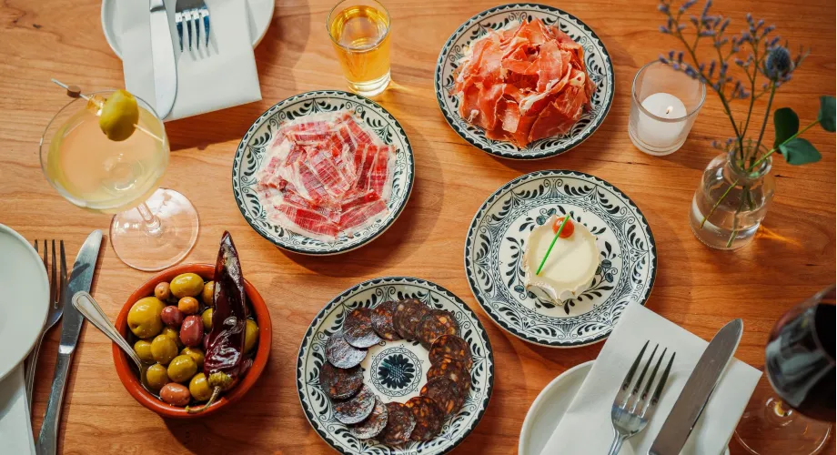 A Culinary Journey Through the Hudson Valley & Catskills Featured Image