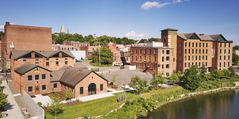 The Best of Catskill/Leeds, NY