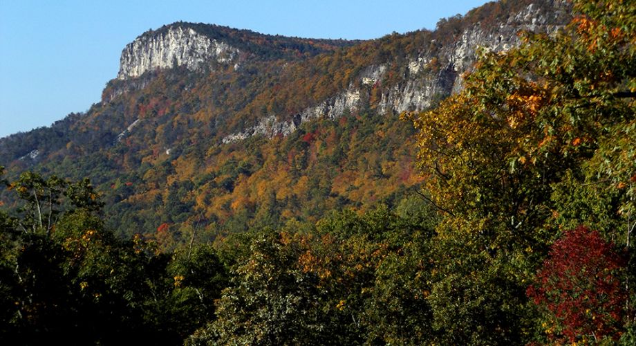 Spend the Weekend in New Paltz: Eat, Sip, Explore Featured Image