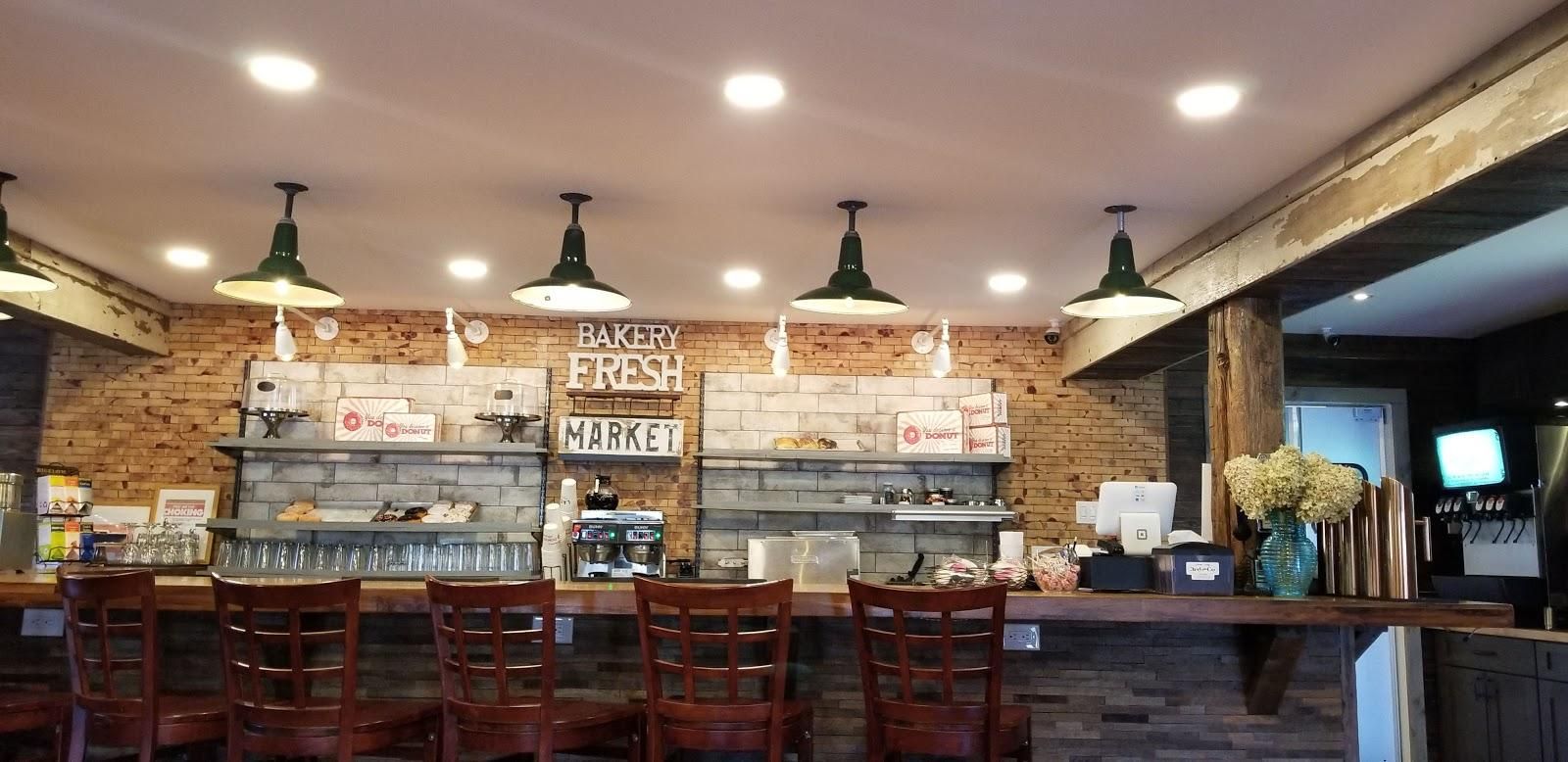 Third and Company Lakeside Image