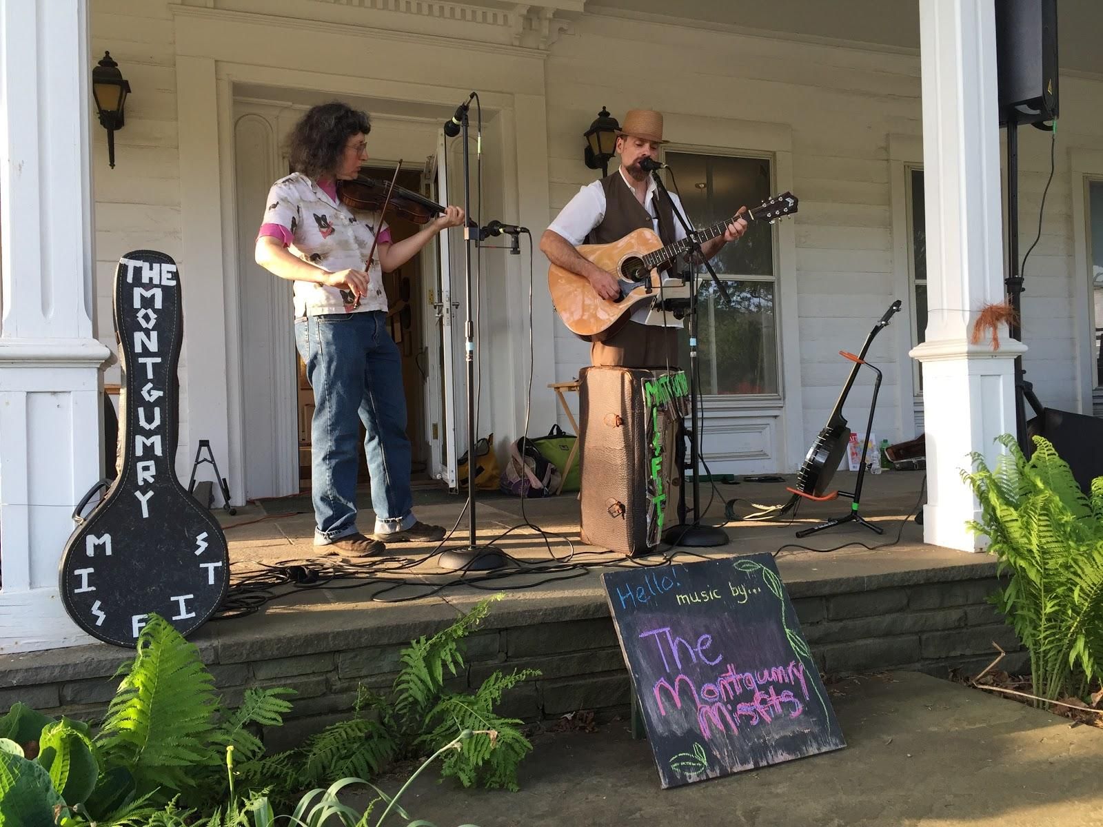 Catskill Center for Conservation and Development Image