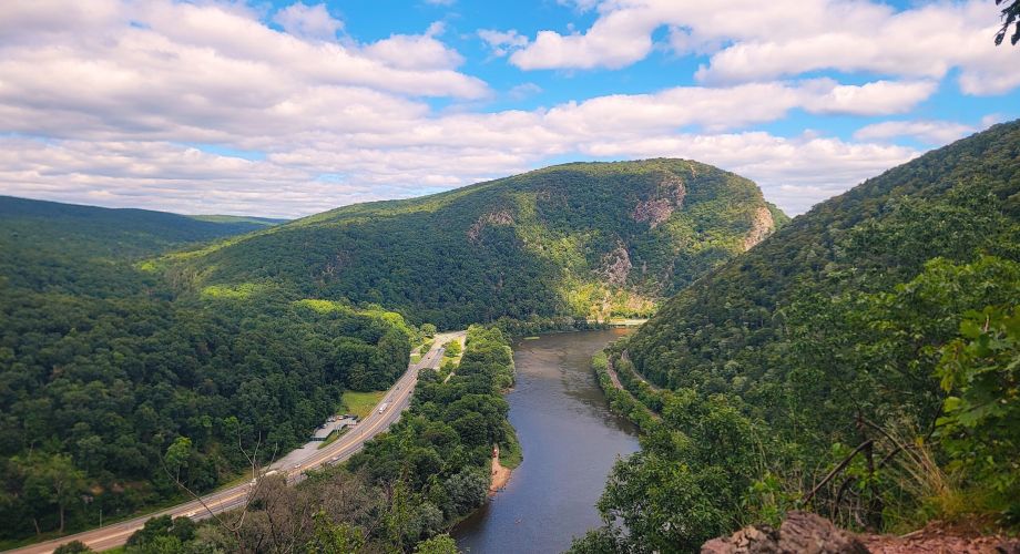 The Best of the Poconos – Local Flavor, Finds & Fresh Air Featured Image