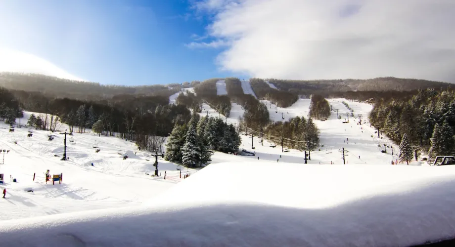 A Cozy Weekend in Windham, NY: Your Three-Day Mountain Getaway Featured Image