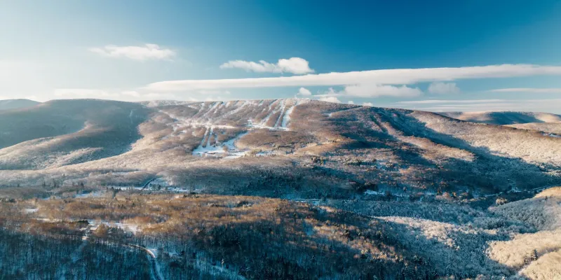 The Rise of the Western Catskills on Instagram: How Upstate New York Became a Social Media Hotspot