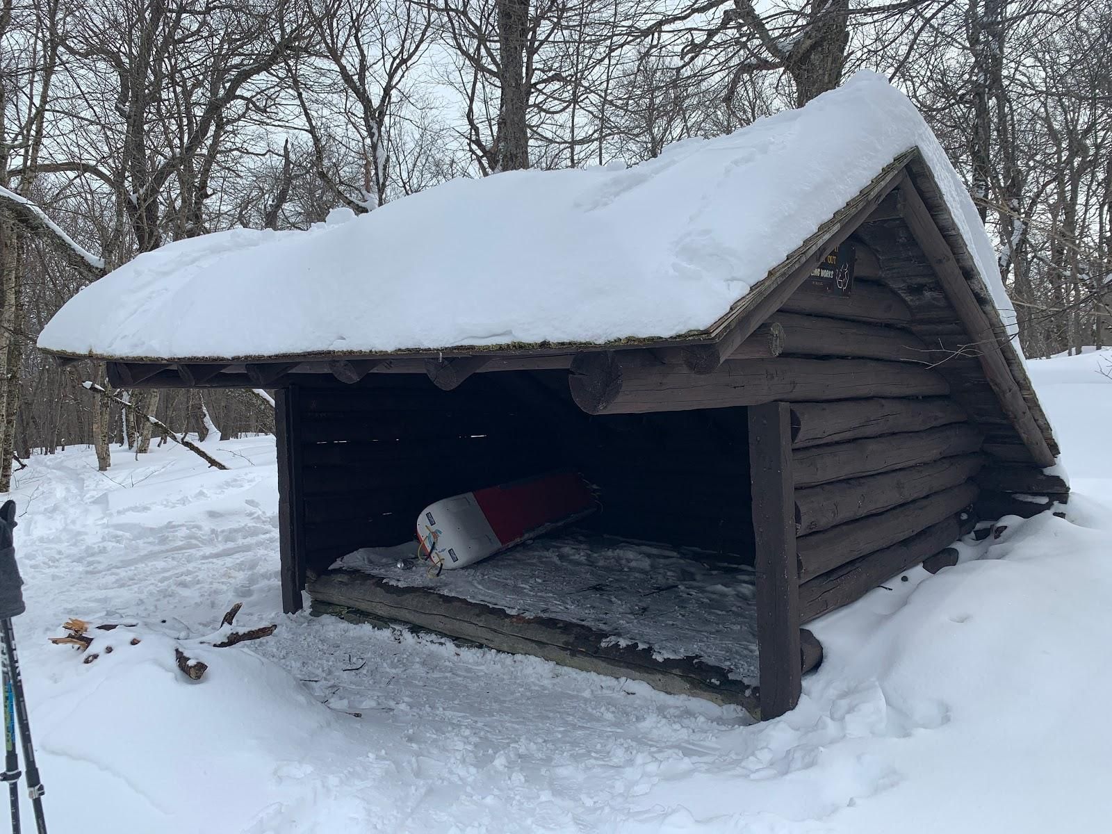 Hirschland Shelter Image