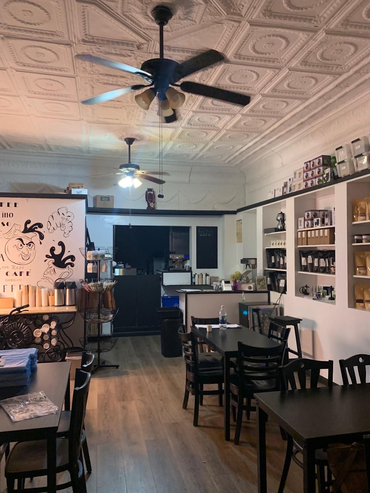 The Village East Cafe & Market Image