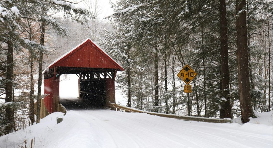 Discovering Why Everyone Loves Stowe, Vermont: A Weekend Itinerary Featured Image