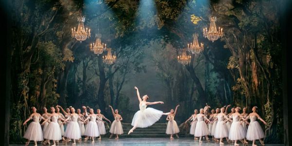 Mountaintop View Main Image