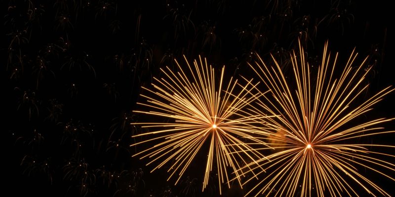 Best Places to Spend New Year’s Eve (For Every Kind of Celebration)