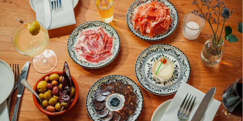 A Culinary Journey Through the Hudson Valley & Catskills