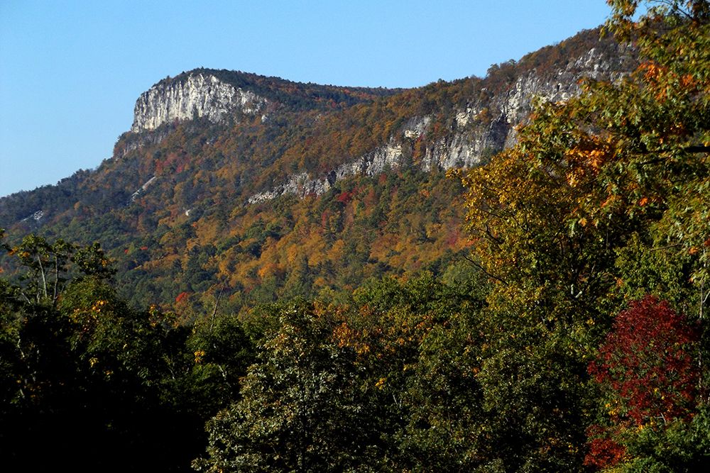 Millbrook Mountain Mohonk Preserve New Platz Guide