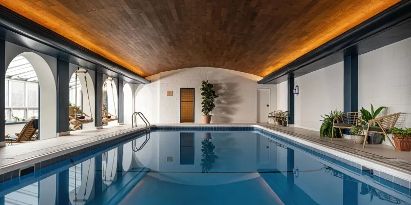 Sullivan Catskills Wellness Weekends: Your Reset Starts Here