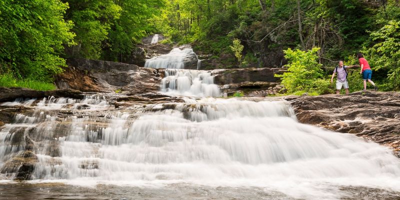 Litchfield County: Connecticut’s Countryside Guide