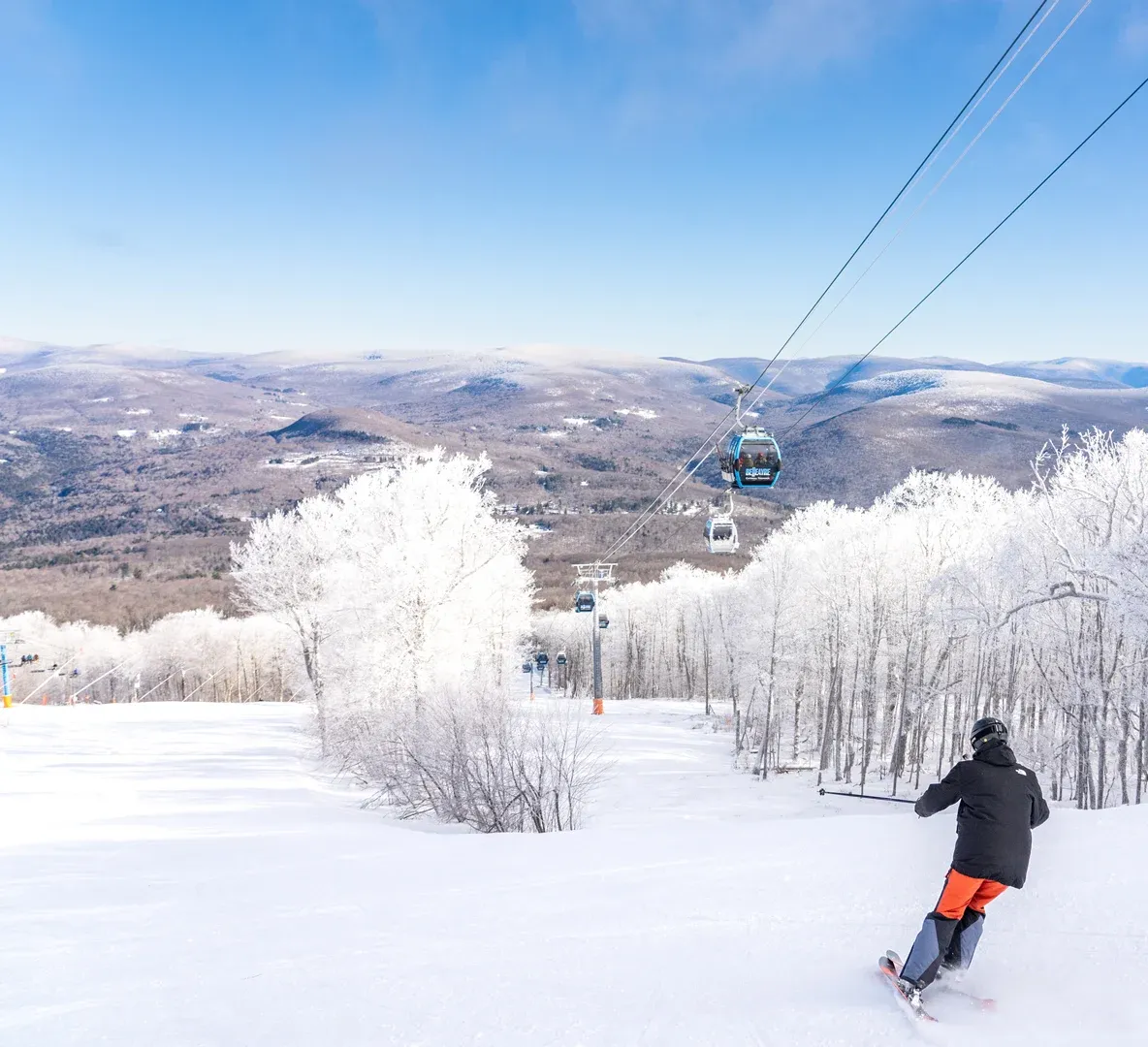 Escape to the Western Catskills A Weekend Itinerary Around Margaretville, Andes, Delhi, and Roxbury