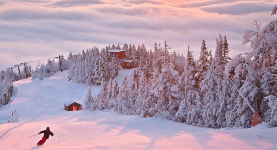 Where to Ski in the Northeast: A Regional Guide Featured Image