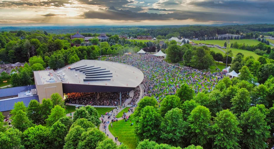 Summer Sounds: The Festivals Worth Traveling For Featured Image