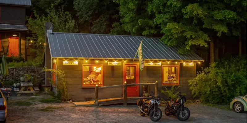 Staying in Barryville? Here’s Everywhere You’ll Want to Go