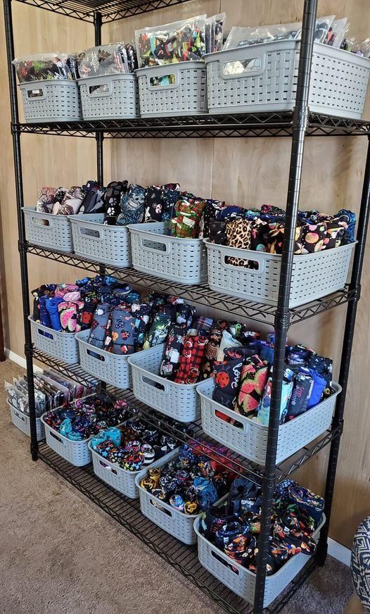 Starlight Unlimited Clothing and Gift Boutique Image