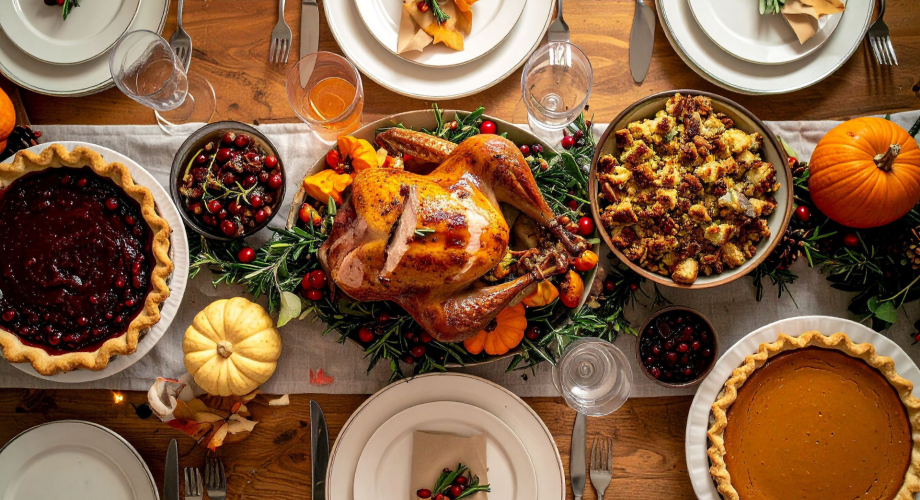 The Perfect Thanksgiving Weekend in the Hudson Valley Featured Image