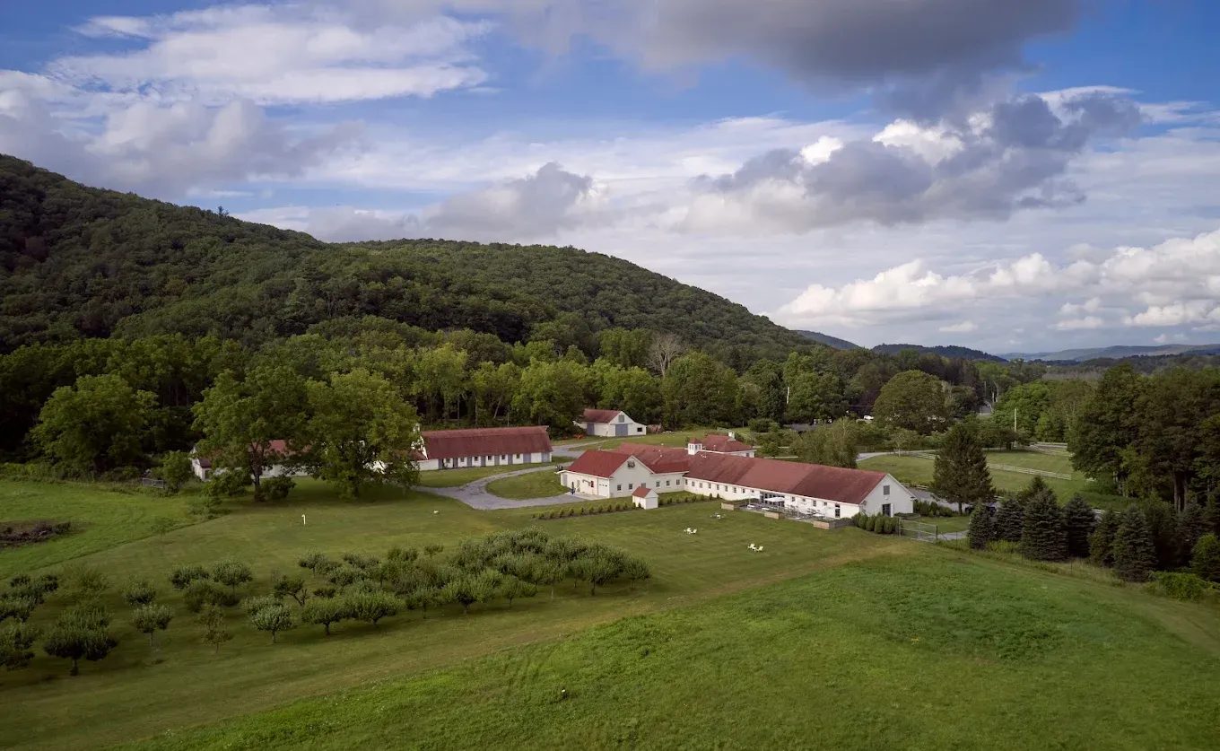 Tenmile Distillery Hudson Valley Guide