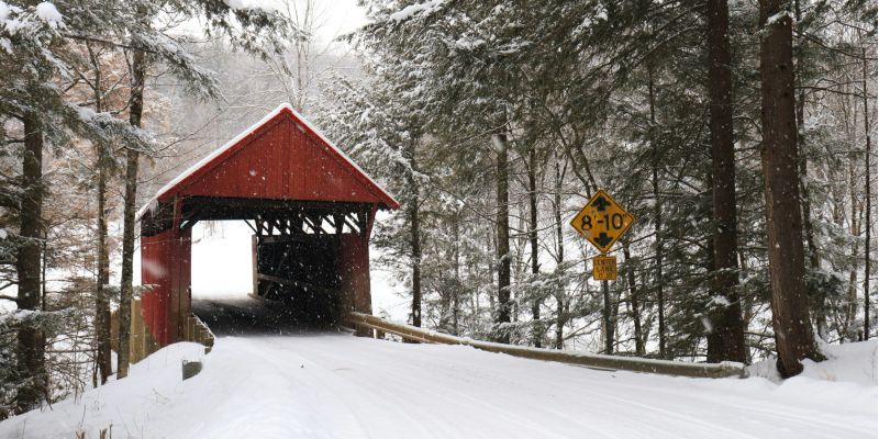 Discovering Why Everyone Loves Stowe, Vermont: A Weekend Itinerary