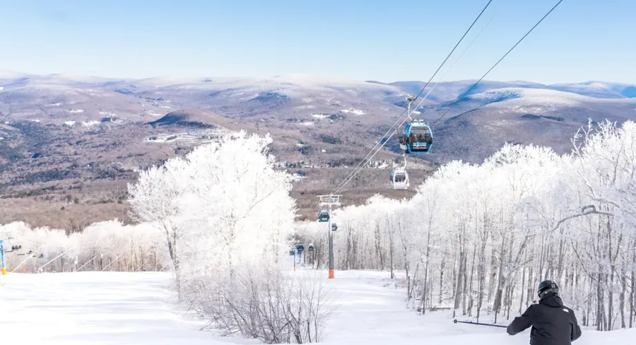 Escape to the Western Catskills: A Weekend Itinerary Around Margaretville, Andes, Delhi, and Roxbury Featured Image