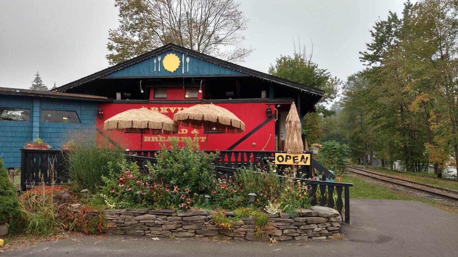 Arkville Bread & Breakfast Image