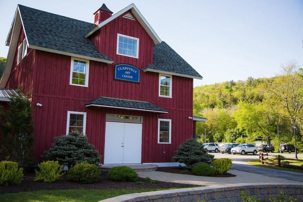 Claryville Art Center Image