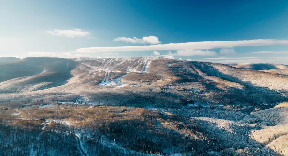 The Rise of the Western Catskills on Instagram: How Upstate New York Became a Social Media Hotspot Featured Image