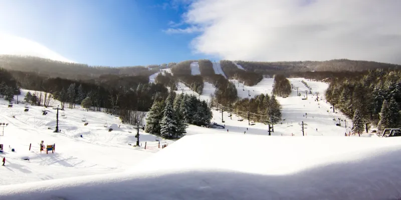A Cozy Weekend in Windham, NY: Your Three-Day Mountain Getaway