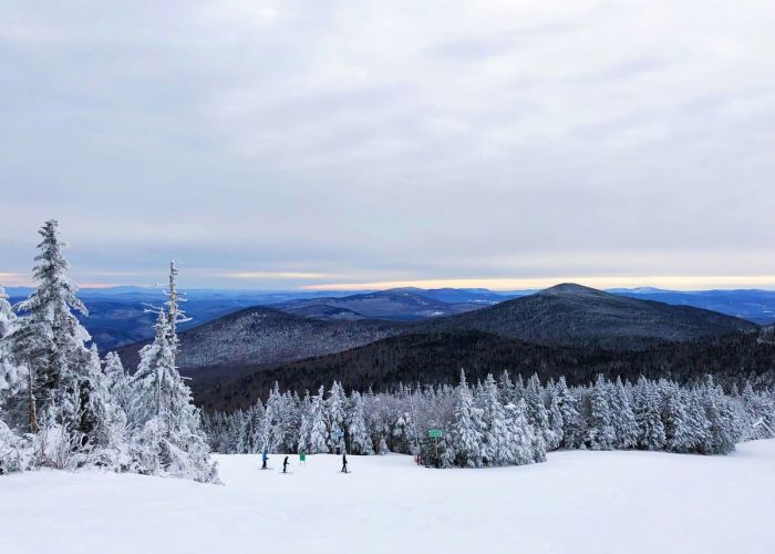 Silver Ridge Main Image