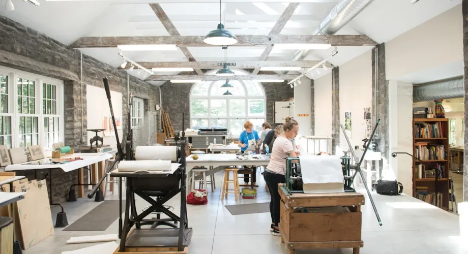 The Can’t-Miss List for Upstate Art Weekend Featured Image