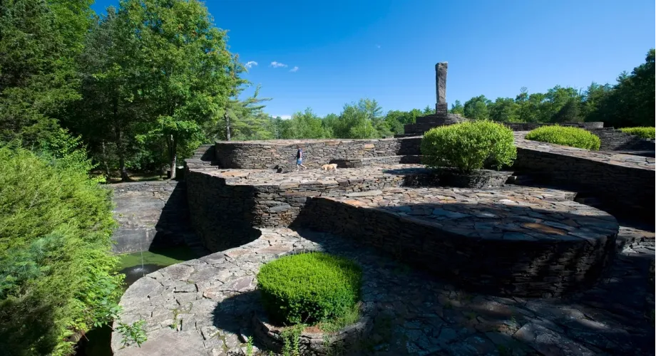 The Heart of the Catskills: Discovering Woodstock Featured Image