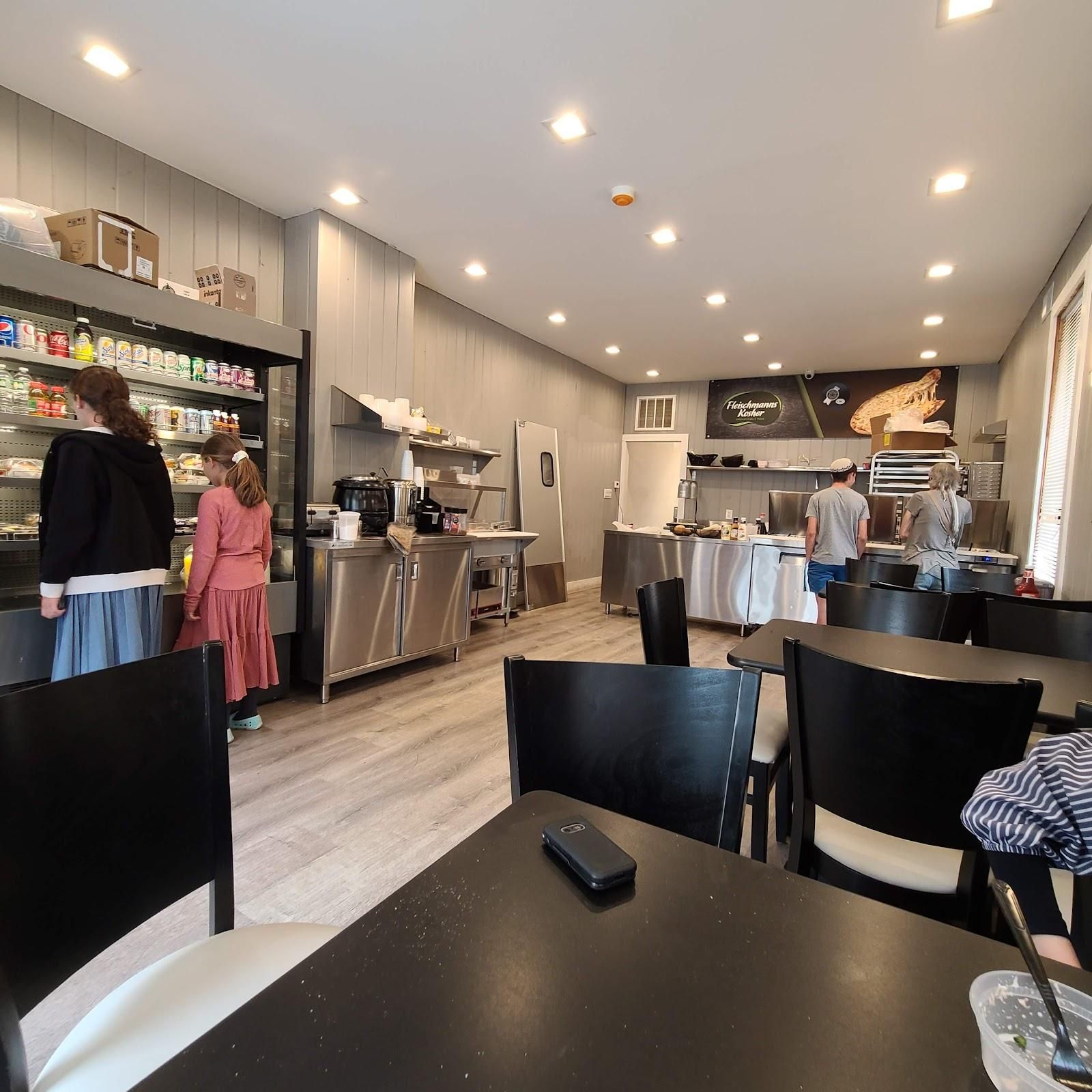 Fleischmanns Kosher Supermarket Image