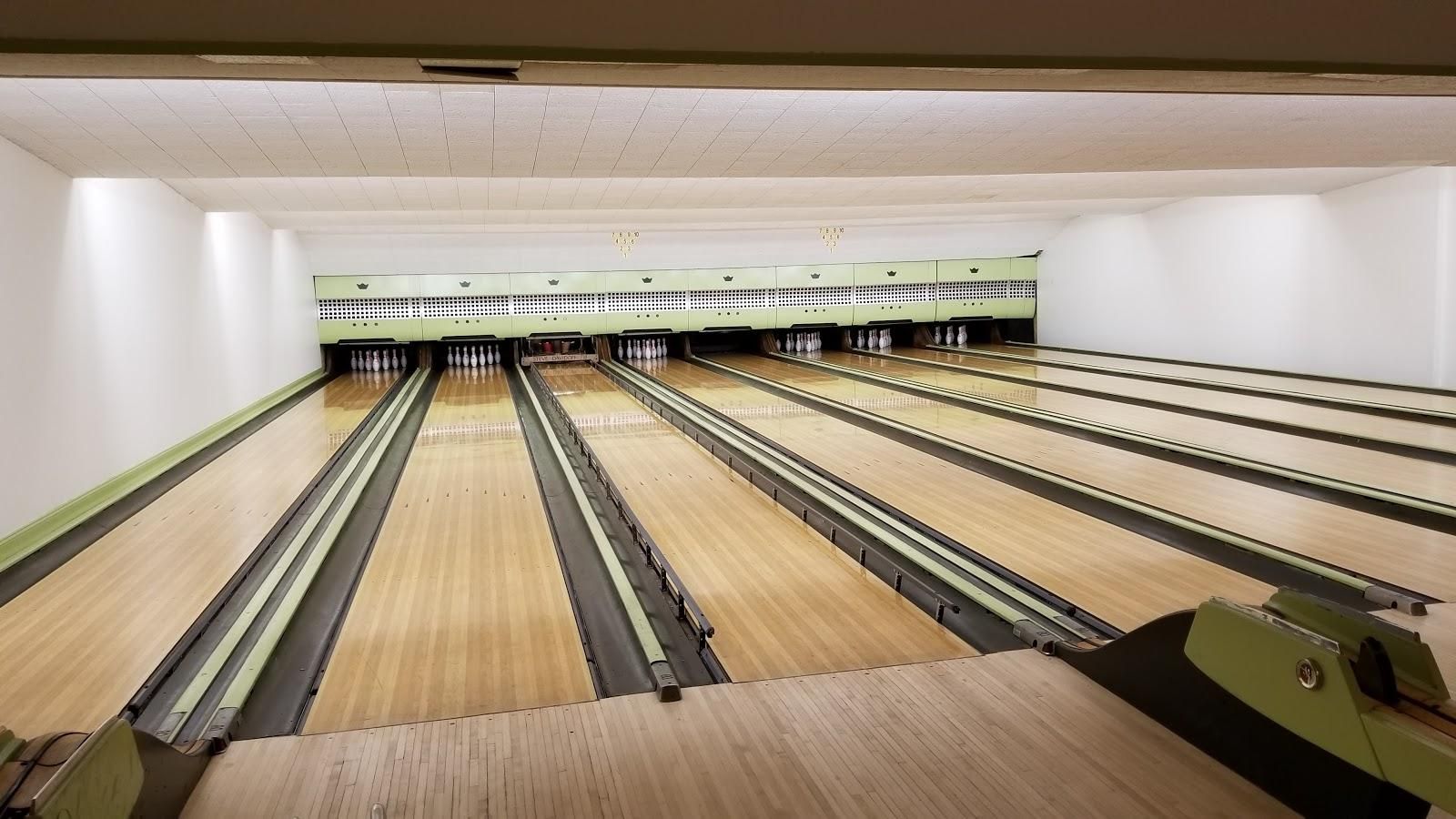 The Ark Bowl & BBQ Image