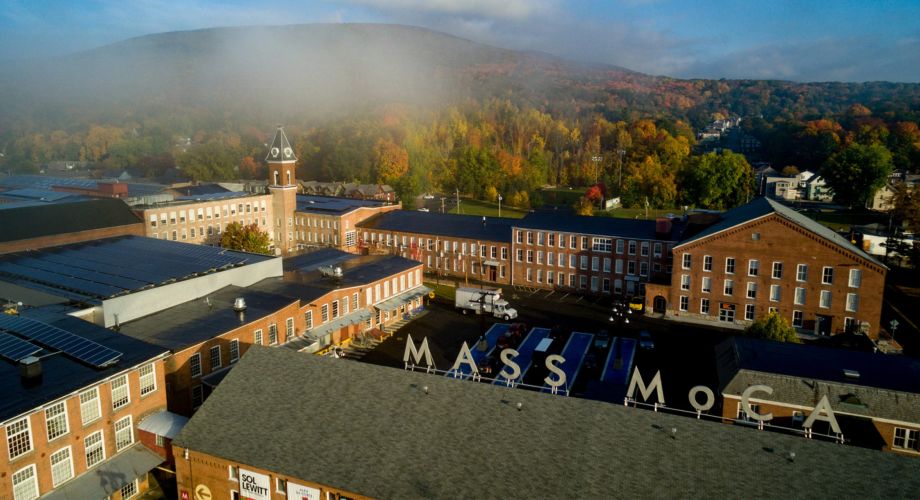 The Best of North Adams, MA – Art, Eats & Adventure Featured Image