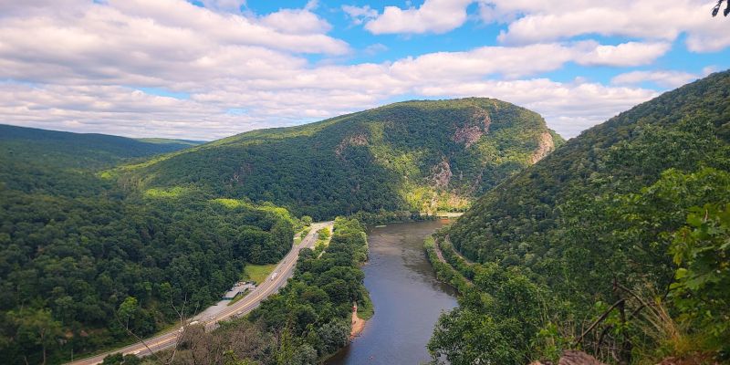 The Best of the Poconos – Local Flavor, Finds & Fresh Air