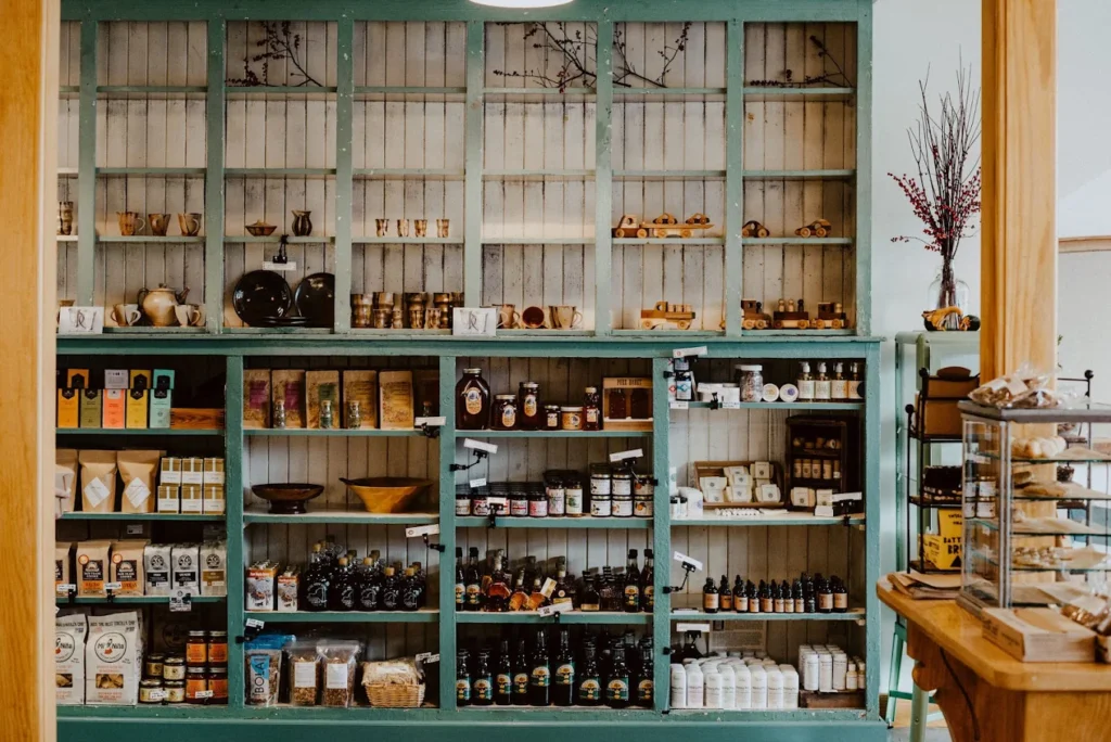 random harvest upstate ny 