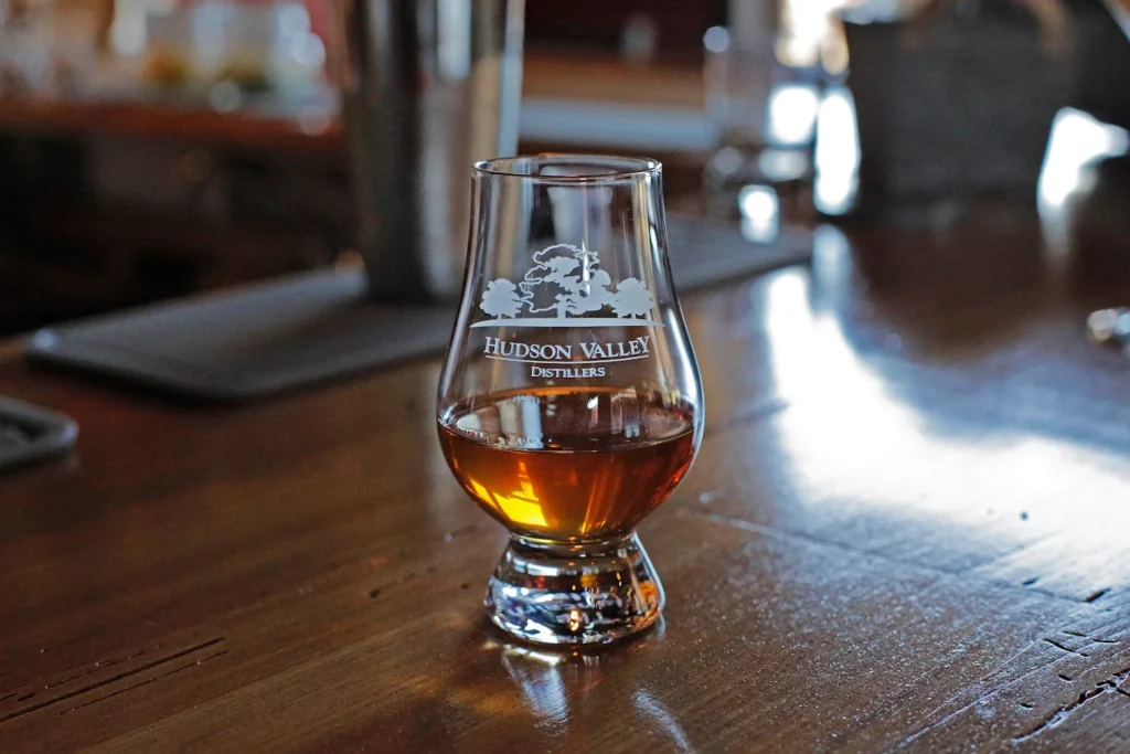 Hudson Valley Distillery 