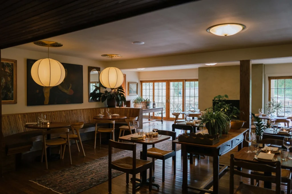 Restaurant Matilda Upstate NY Restaurant Guide 