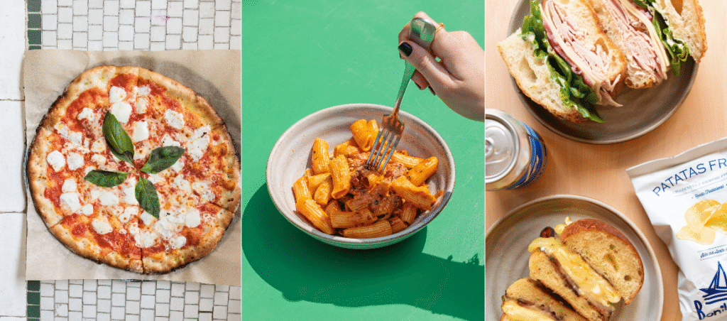 LOLA Pizza Kingston NY Food Guide